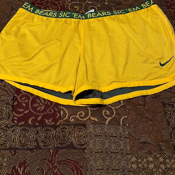 Nike Pants - Nike Mesh Baylor Short